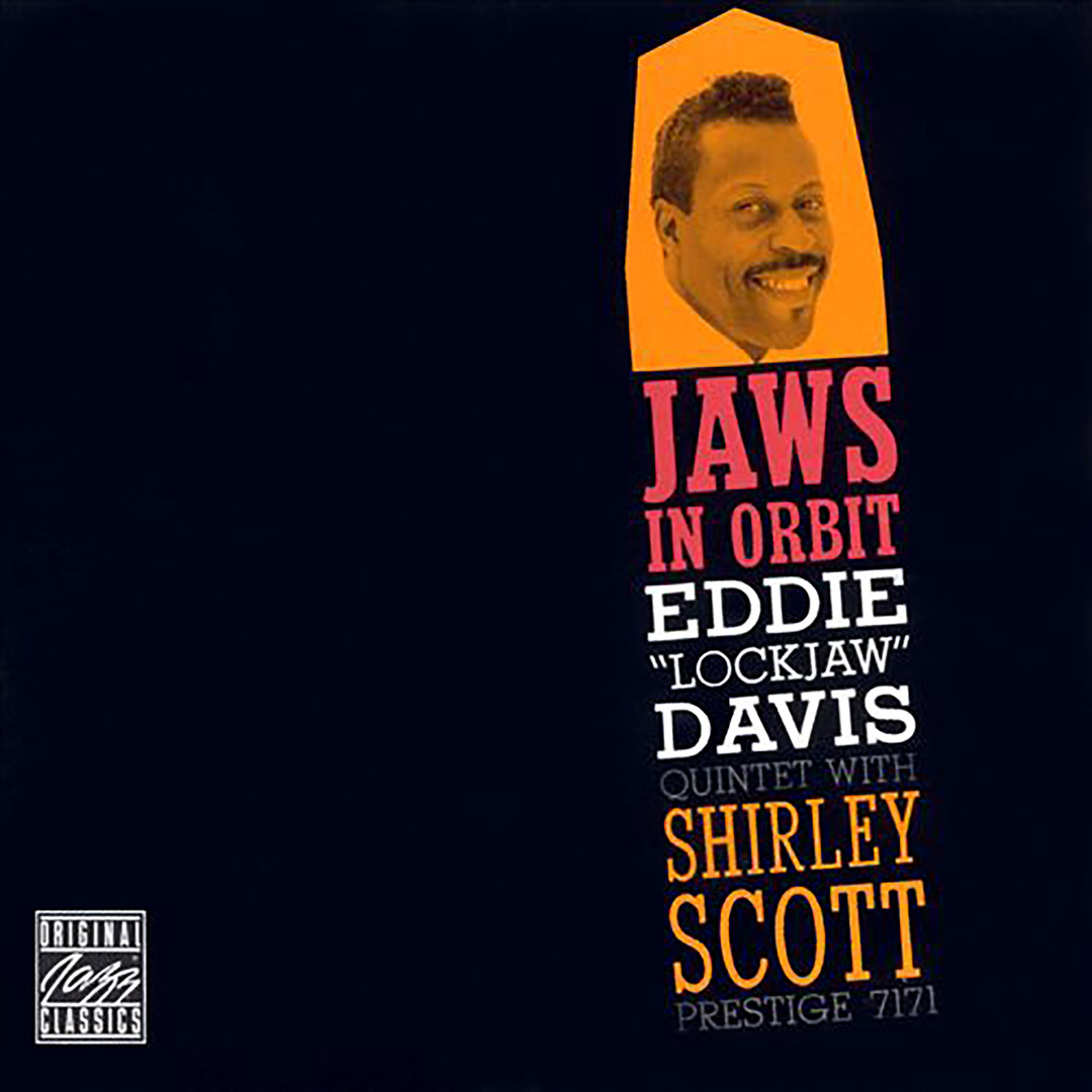 Stream Our Delight (Remastered 1992) [feat. Shirley Scott] by Eddie ...