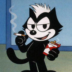 Y’all been hearin’ whispers_ Seein’ shadows