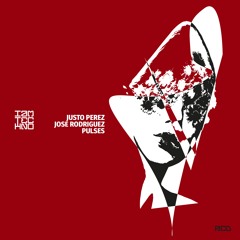 Justo Perez & Jose Rodriguez - Pulses (Original Mix)[IAMT RED] // Techno Premiere