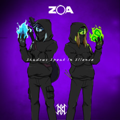 ZOA - Shadows Speak in Silence