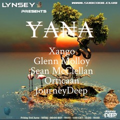 Xango - YANA Journey Deep Take over