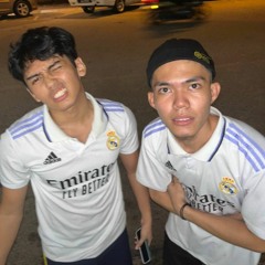 I Just Want You - kidsteph bersama Cucubujang