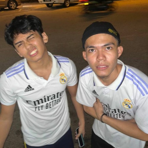 I Just Want You - kidsteph bersama Cucubujang