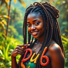 Massive-DubDown Remix - ReggaeDubDown - Beat By Tirionbeats
