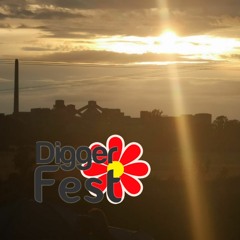 DiggerFest Promo Mix (The Lost Hours)