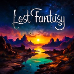 Lost Fantasy  V6  (SSM) (NEN)