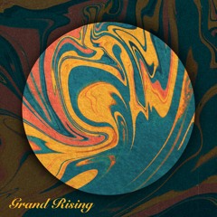Grand Rising (Prod. by kone)