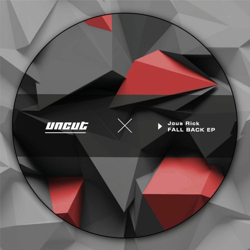 Jous Rick - Fall Back (Original Mix) (Preview)