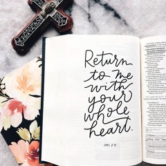 Blessed Meditations