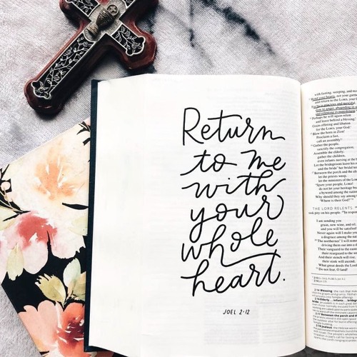 Blessed Meditations