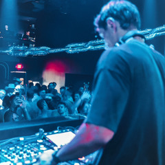 Luca Fernandez Live @ High Tide: Haus of Slut, Superstition 2024