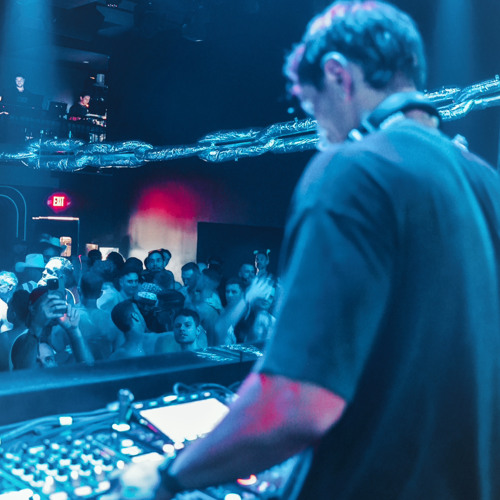 Luca Fernandez Live @ High Tide: Haus of Slut, Superstition 2024