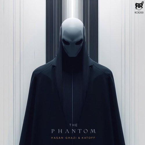 Katoff & Hasan Ghazi - The Phantom