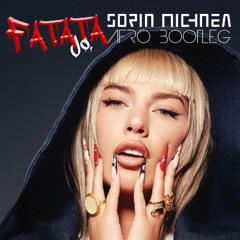 JO - FATATA ( SORIN MICHNEA AFRO BOOTLEG) 125