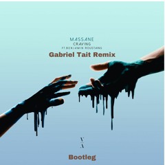 Massane feat. Benjamin Rousting - Craving (Gabriel Tait Remix)