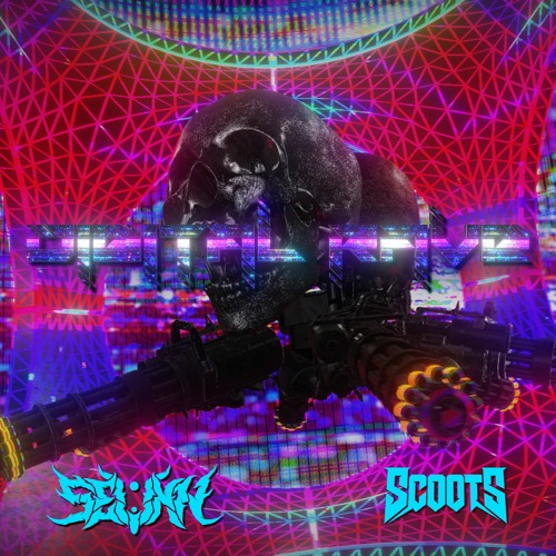 SICARI X SEVNN - DIGITAL RAVE