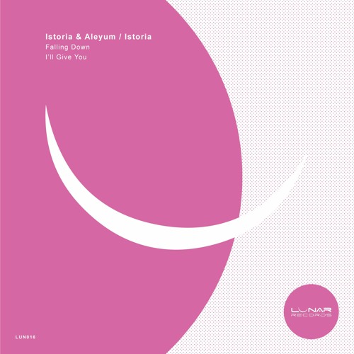 Istoria - I'll Give You - AT Master