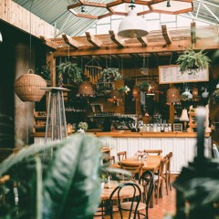 Relaxing Coffee Shop – Music Bay | Royalty Free Music
