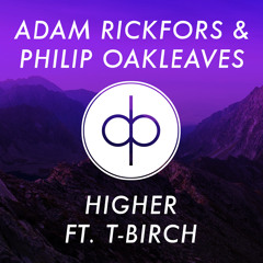 Higher (feat. T-Birch)