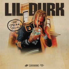 Lil Durk - Smoking N Thinking