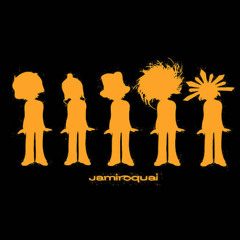 Cosmic Girl [Th0mlin Remix]