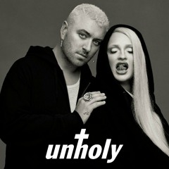 Sam Smith - Unholy Feat. Kim Petras (Gin And Sonic Remix)
