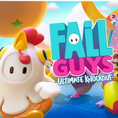 Fail Guys ≠ Fall Guys