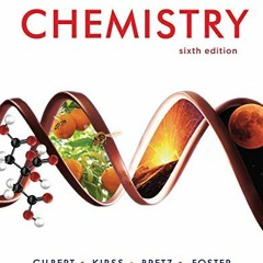 free EBOOK 🗸 Chemistry by  Thomas R. Gilbert,Rein V. Kirss,Stacey Lowery Bretz,Natal
