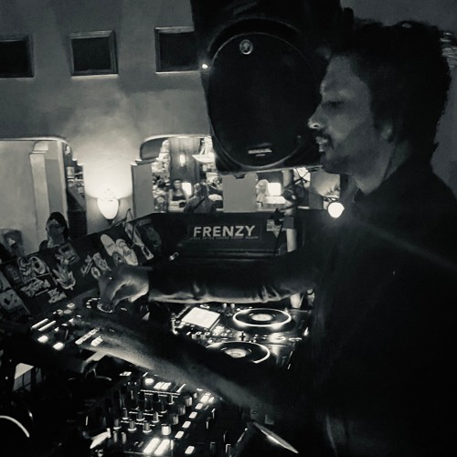 Saad Ayub - Techno Without Borders: Bardot, Avalon, LA 3.12.2022