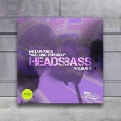 Metaphysics - Walking Through [Beats In Mind: Headsbass] PREMIERE