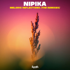 Nipika- Soft Sand( PoLYED Remix) [Synth Collective]