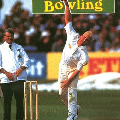 Stream '[pdf] read' The Art of WristSpin Bowling BY Peter Philpott on