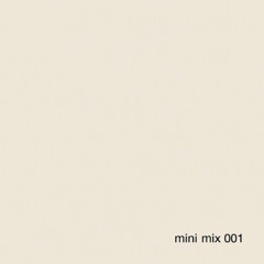 mini mix 001