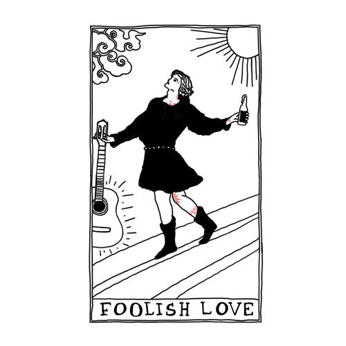 Foolish Love