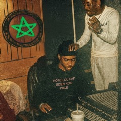 Lil Uzi Vert - Trying (prod.Metro Boomin)