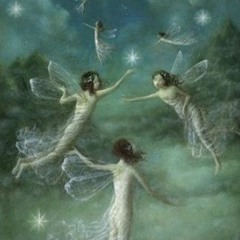 Dance Of The Fairies