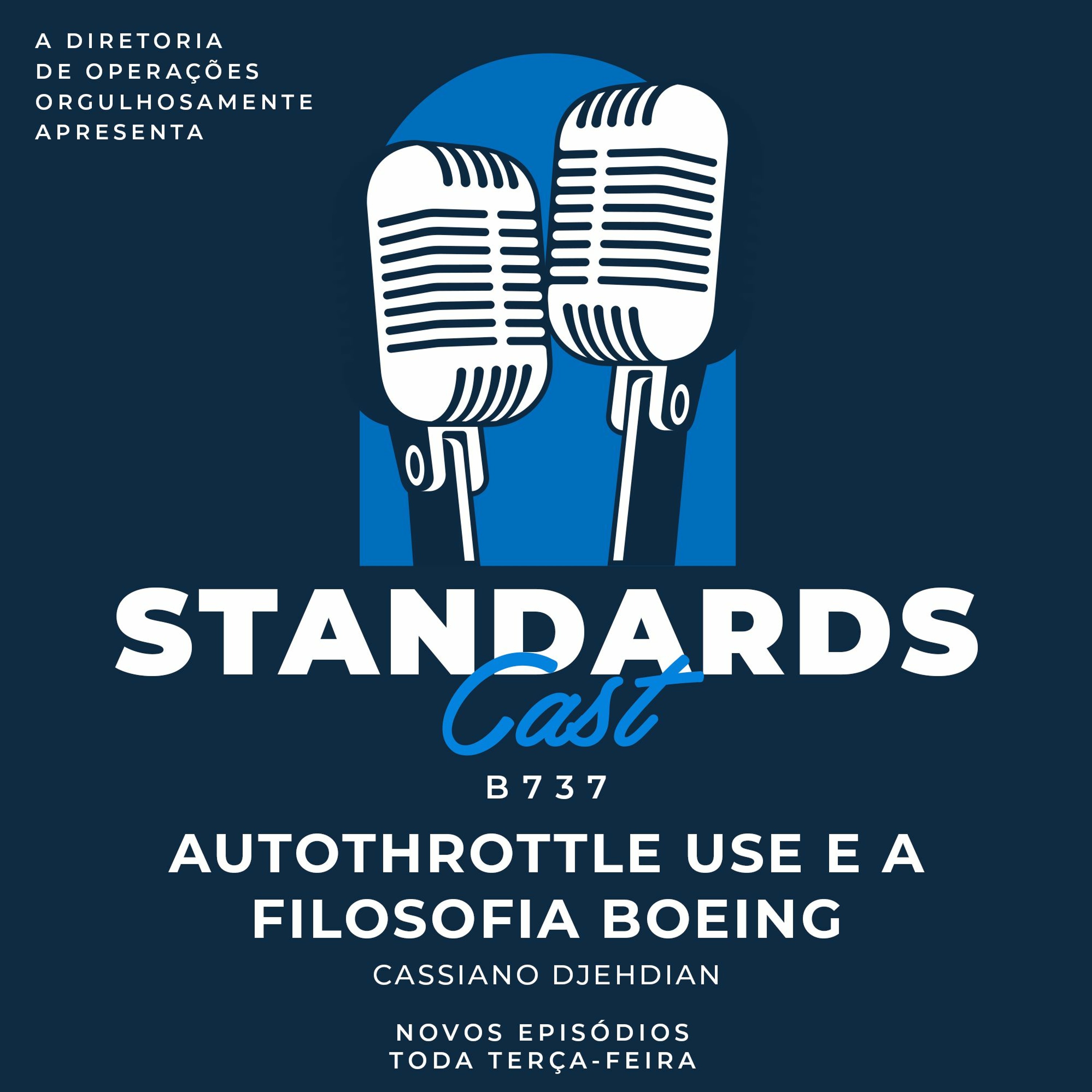 StandardsCast