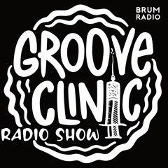 Groove Clinic with Jip - Underground Dance Music - Episode 1