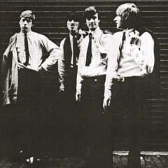 Intravinyl: Tetralogie Vol.1 - The Yardbirds & Jeff Beck