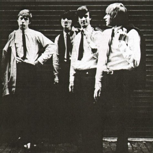 Intravinyl: Tetralogie Vol.1 - The Yardbirds & Jeff Beck