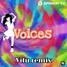 Voices - KSHMR, Brooks ft. TZAR (Vifu remix)