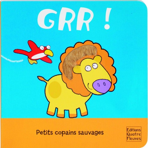 Grrr