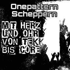 Onepattern Scheppern - Metotekk