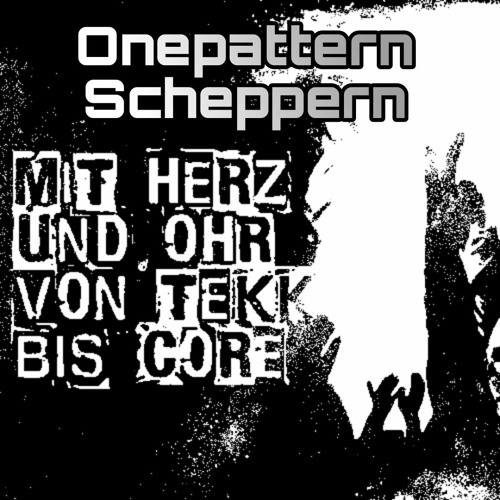 Onepattern Scheppern - Metotekk