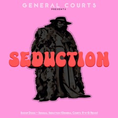 GCFREE:002 | Seduction (General Courts 'Sensual Seduction' Remix)