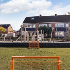 Alexander Leppink-Ravelstraat Anthem