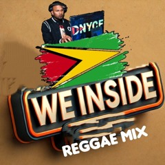 We INSIDE Tonight 9.26.25