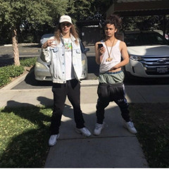 WACK JUMPER FREESTYLE