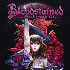 Forgotten Jade - Bloodstained: Ritual Of The Night