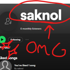 follow my spotify :)